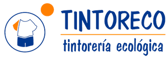 Tintoreco Tintorería Ecológica logo